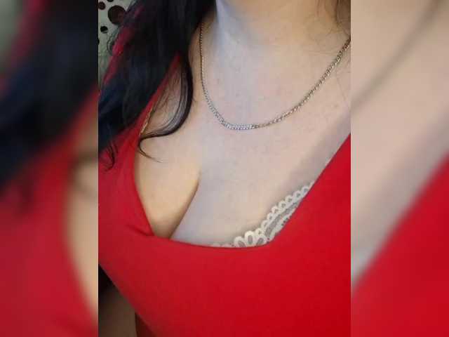 VeronicaChica live cam on BongaCams