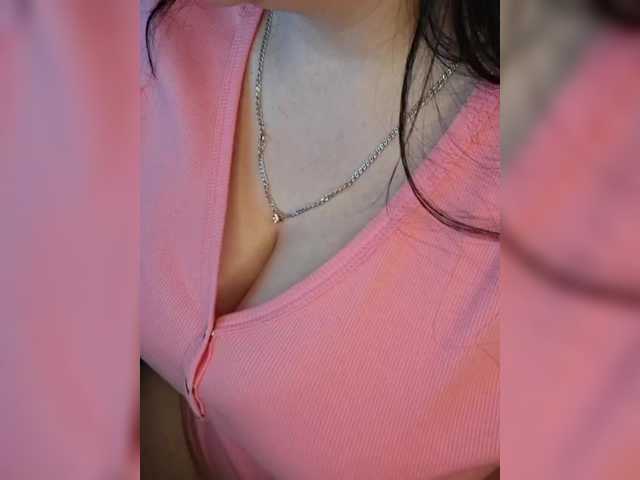 VeronicaChica live webcam show