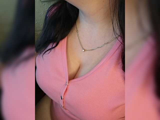 VeronicaChica live webcam show
