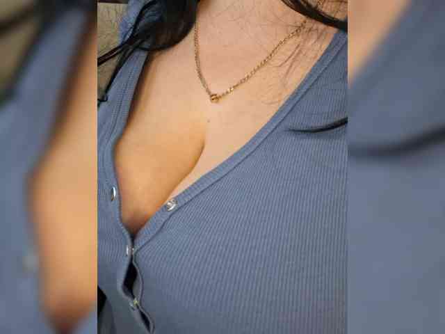 VeronicaChica Sex Cam Show