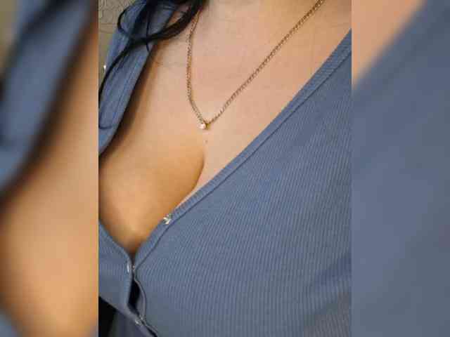 VeronicaChica Sex Cam Show