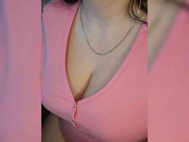 VeronicaChica Live Webcam on BongaCams