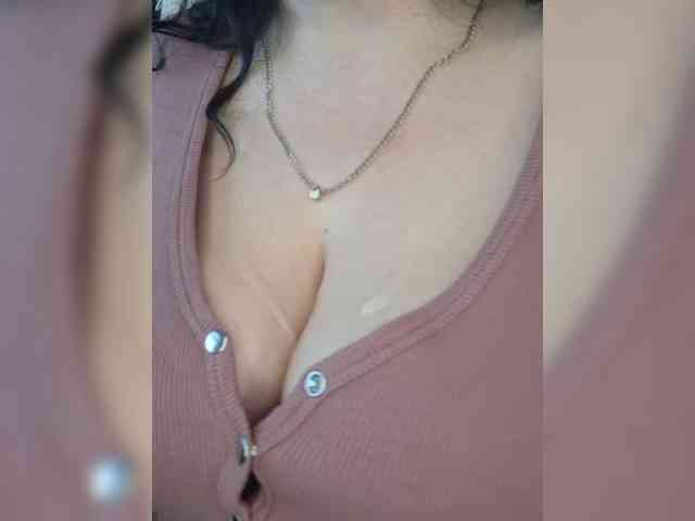 VeronicaChica Sex Cam Show