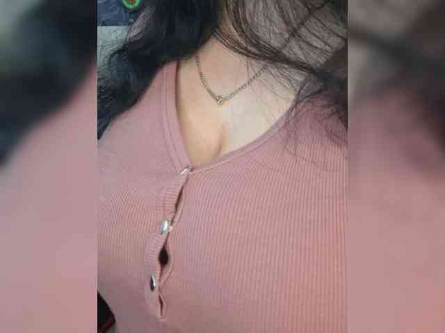 VeronicaChica Sex Cam Show