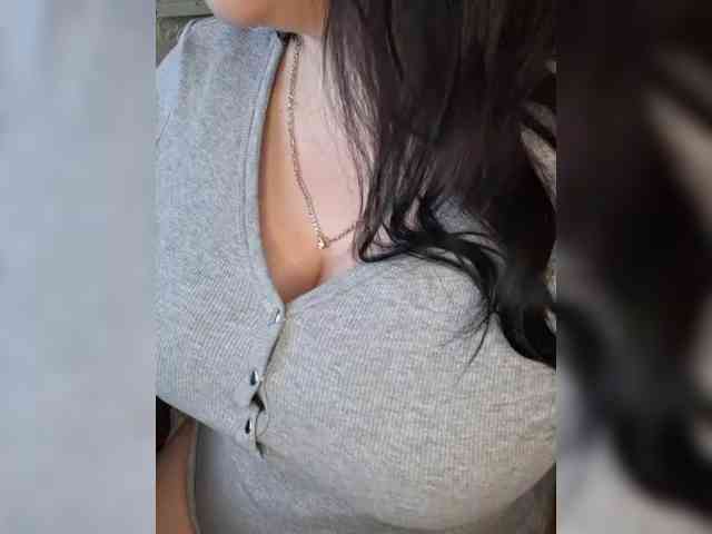 VeronicaChica Sex Cam Show