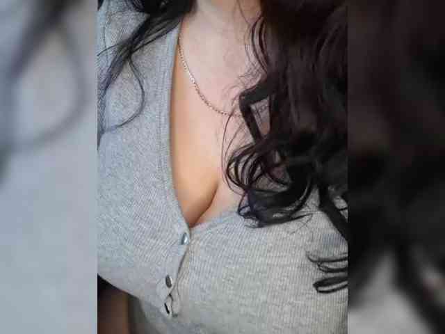 VeronicaChica Live Webcam on BongaCams