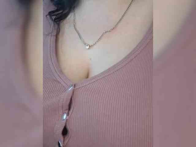 VeronicaChica Sex Cam Show