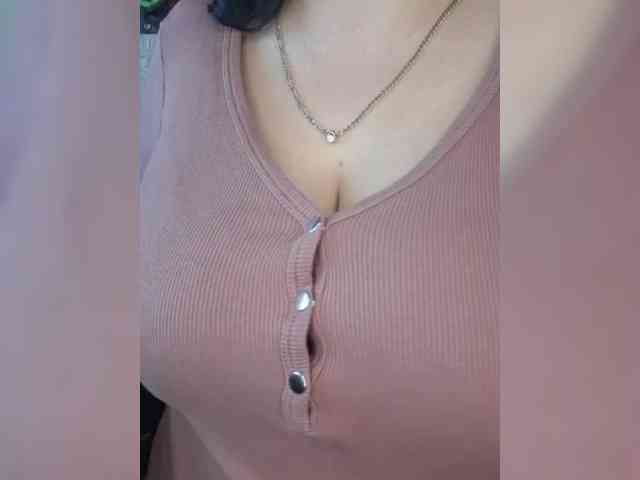VeronicaChica Sex Cam Show