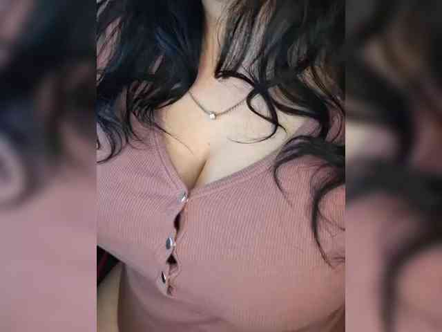 VeronicaChica Sex Cam Show