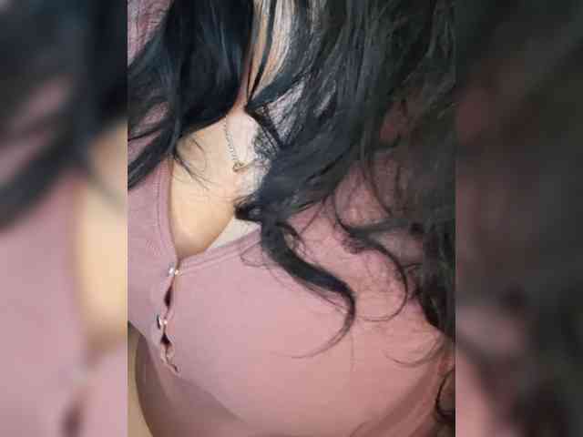VeronicaChica Sex Cam Show