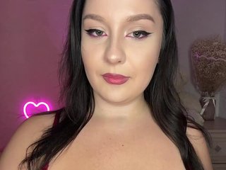 MistyBibi Porn Show