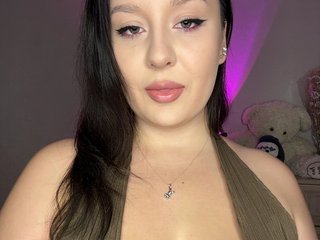 MistyBibi Porn Show