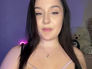 MistyBibi Porn Show