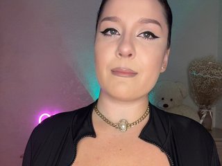 MistyBibi Porn Show