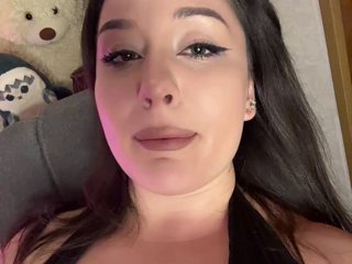 MistyBibi Porn Show