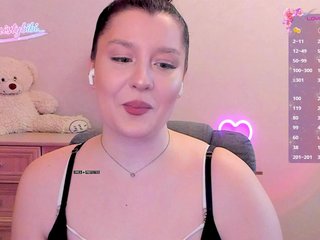 MistyBibi Porn Show