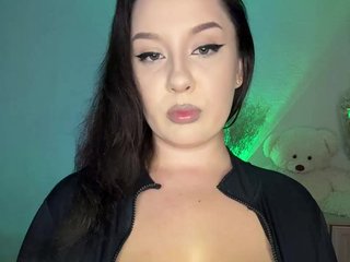 MistyBibi Porn Show