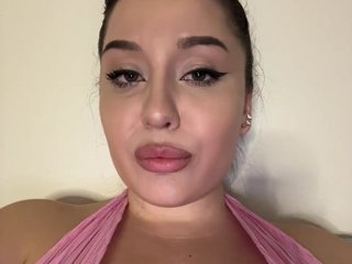 MistyBibi Porn Show