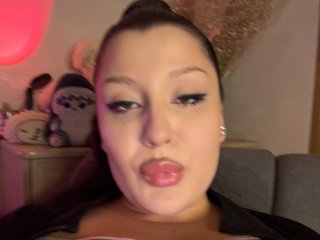 MistyBibi Porn Show