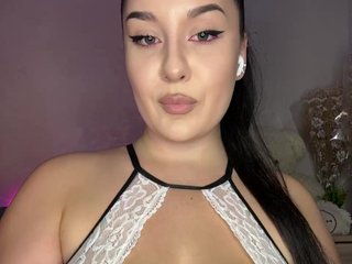 MistyBibi Porn Show