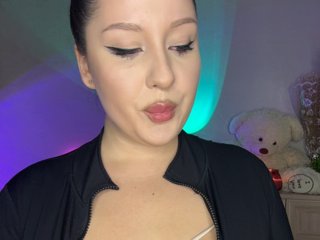 MistyBibi Porn Show