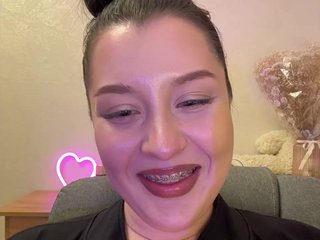 MistyBibi Porn Show