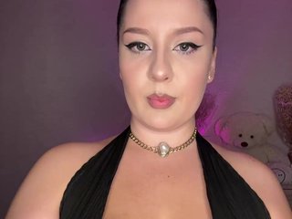 MistyBibi Porn Show