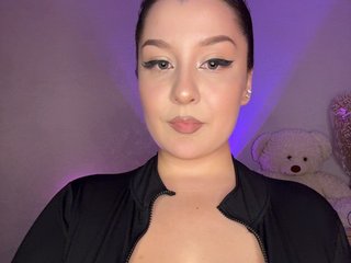 MistyBibi Porn Show