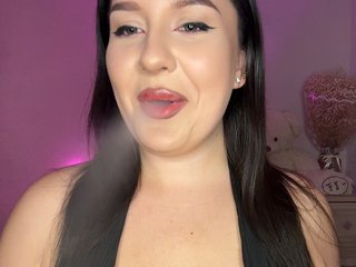 MistyBibi Porn Show