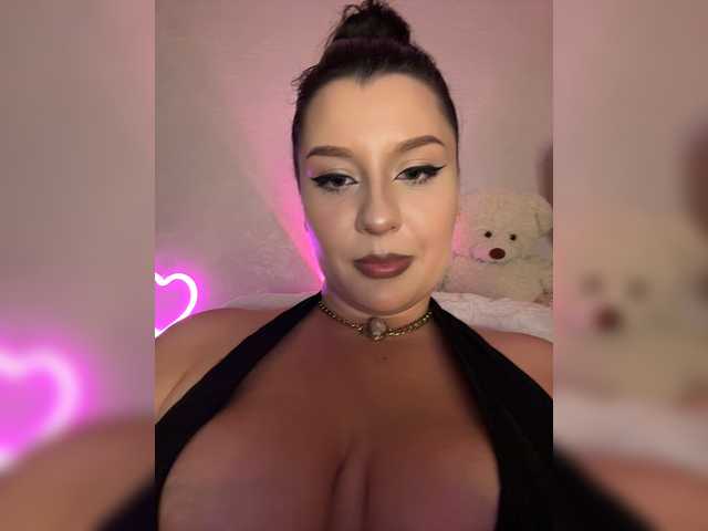 MistyBibi live webcam show