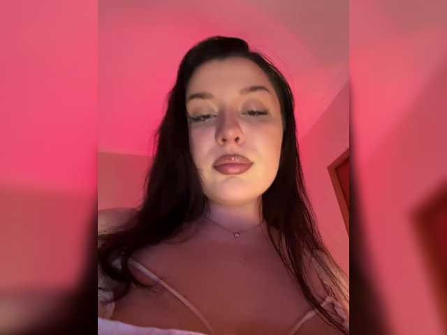Live трансляция MistyBibi - Runet.cam