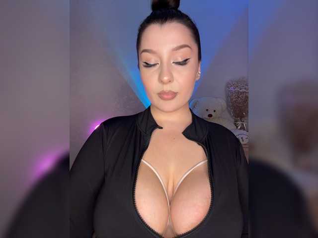 Live трансляция MistyBibi - Runet.cam