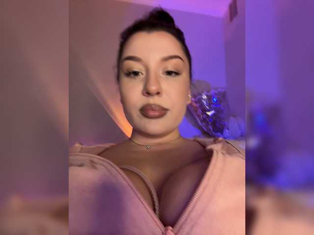 MistyBibi live cam