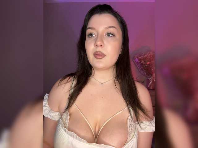 Live трансляция MistyBibi - Runet.cam