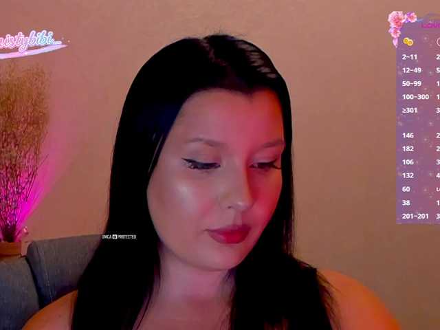 M-O-L-N-I-Y-A live webcam show