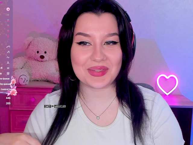 M-O-L-N-I-Y-A's BongaCams show and profile