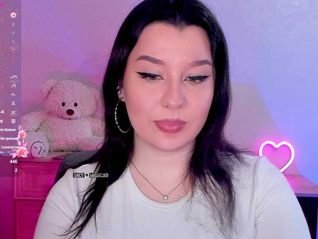 M-O-L-N-I-Y-A's BongaCams show and profile