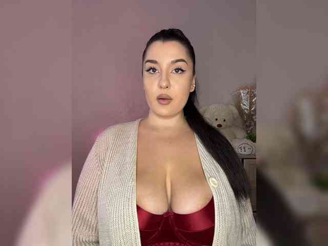 MistyBibi webcam