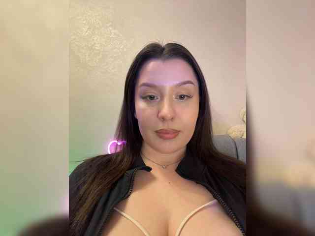 MistyBibi webcam