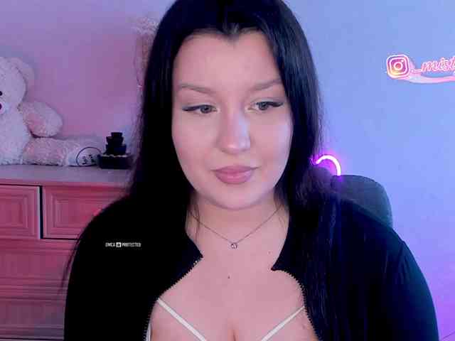 MistyBibi webcam
