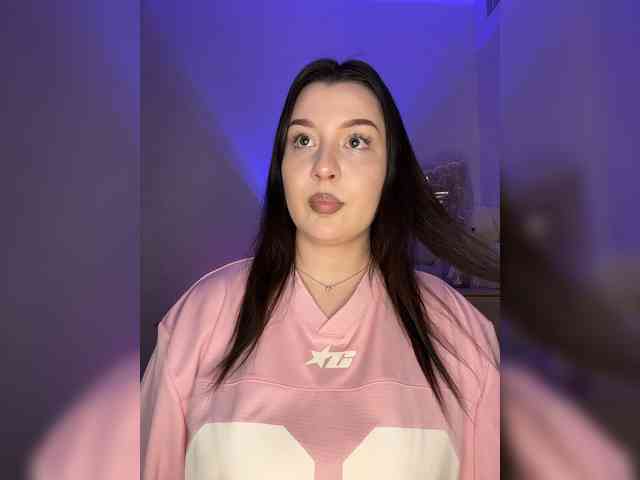 MistyBibi webcam