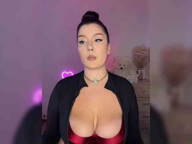MistyBibi webcam