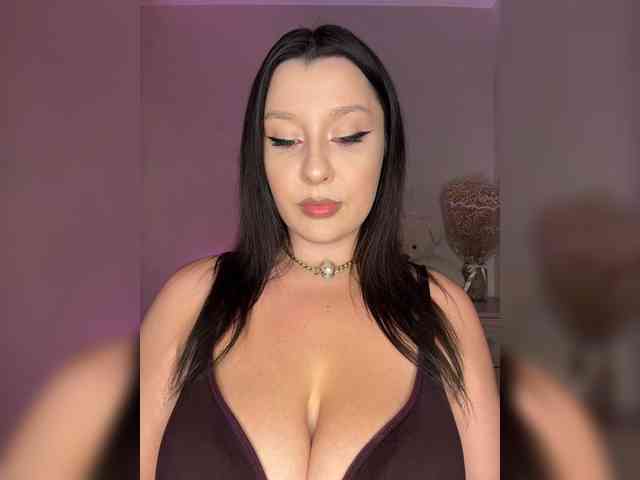 MistyBibi webcam