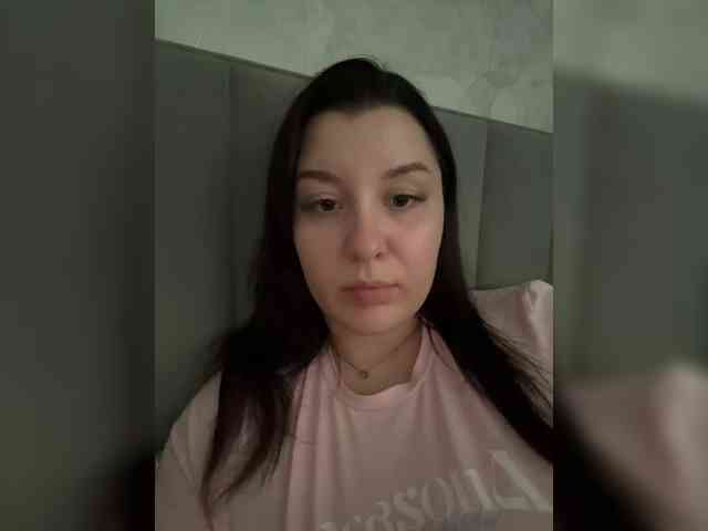 MistyBibi webcam