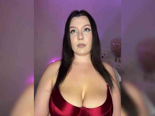 MistyBibi webcam