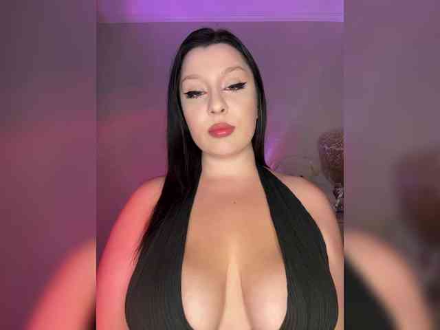 MistyBibi webcam