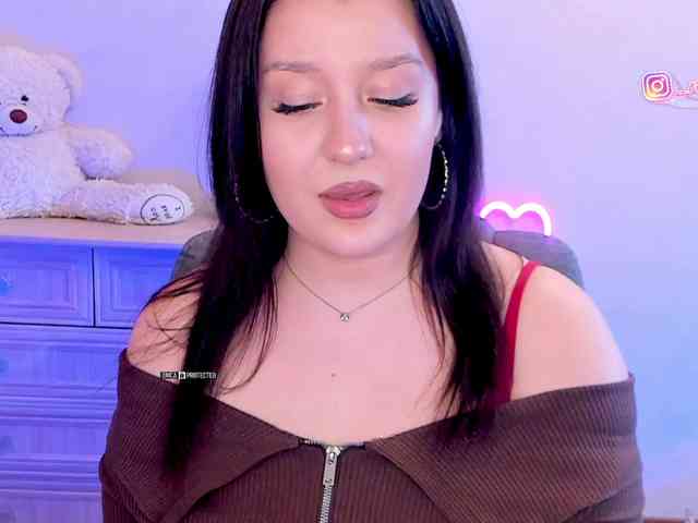 MistyBibi webcam