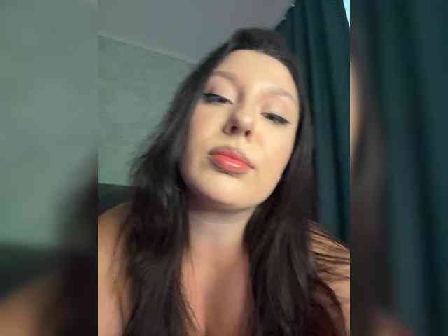MistyBibi webcam