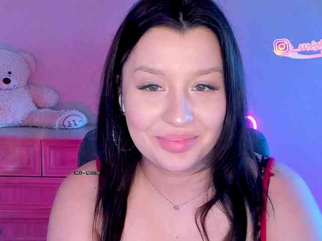 MistyBibi webcam