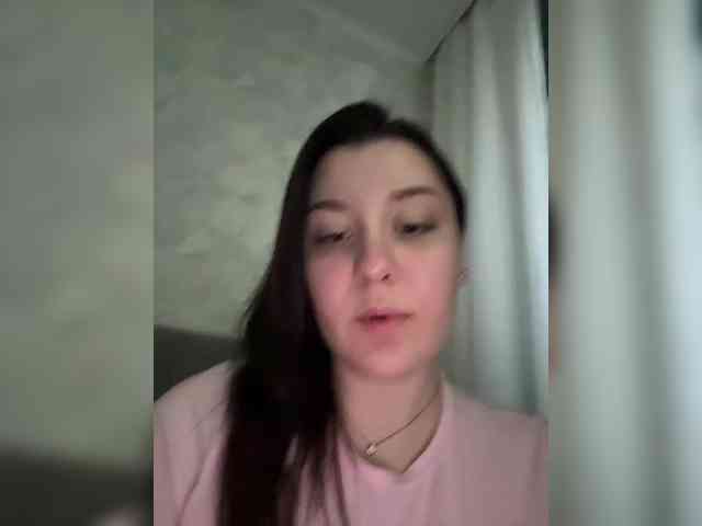 MistyBibi webcam